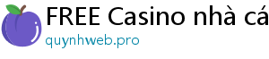 FREE Casino nhà cái w88